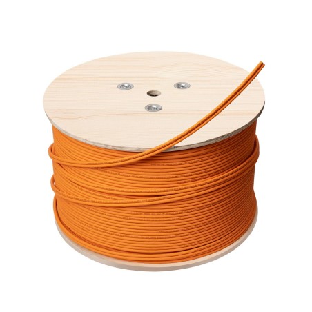 Lanview Cat7 S-FTP Network Cable Dual